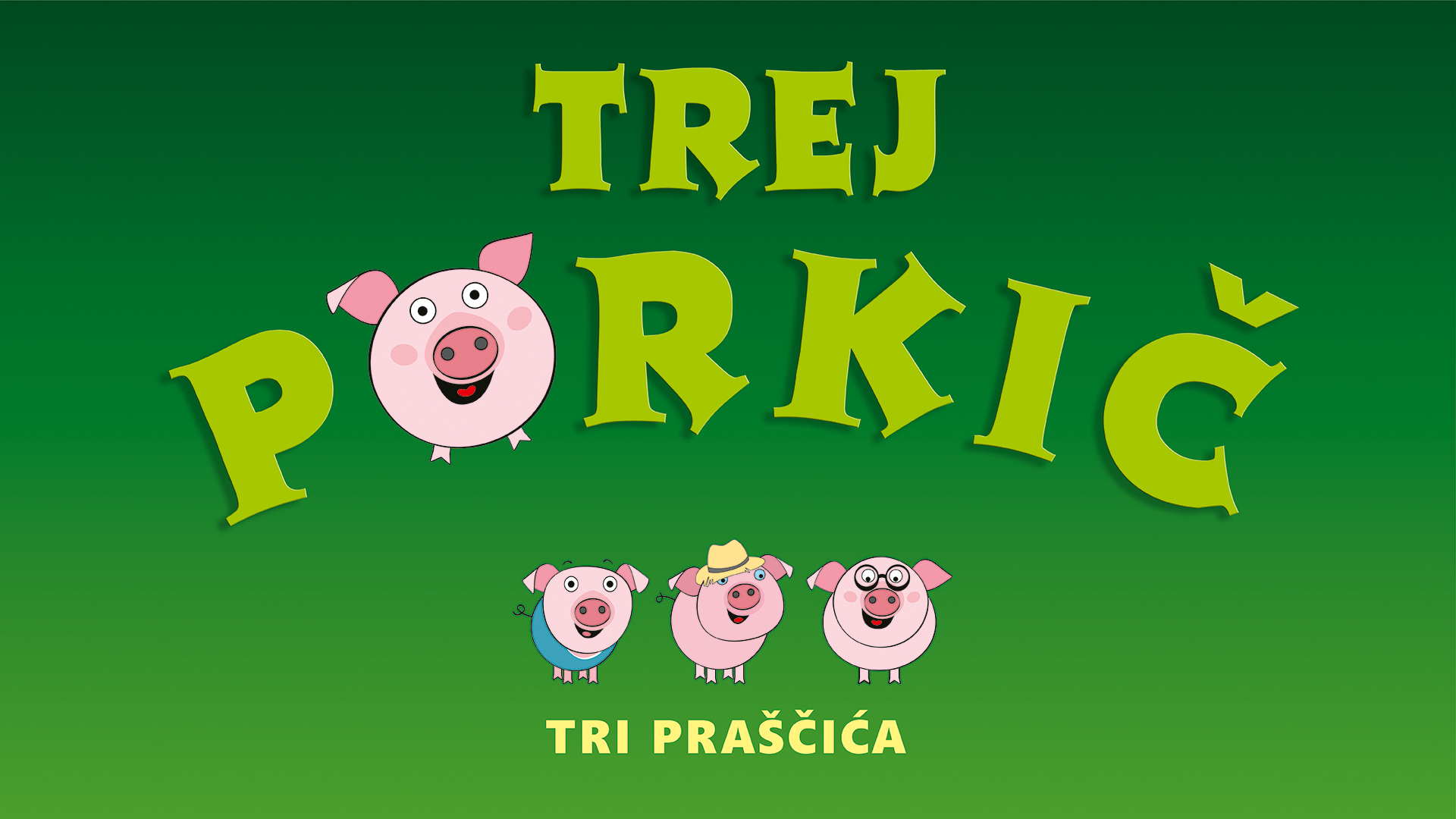 TrejPorkic