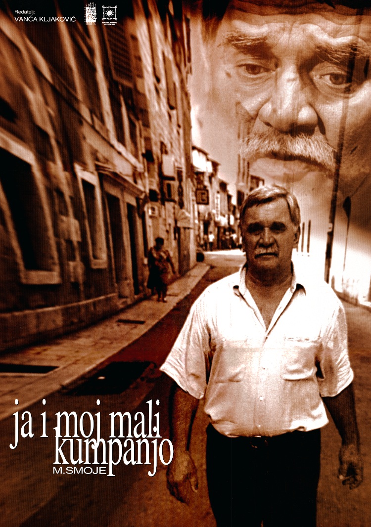JA I MOJ MALI KUMPANJO