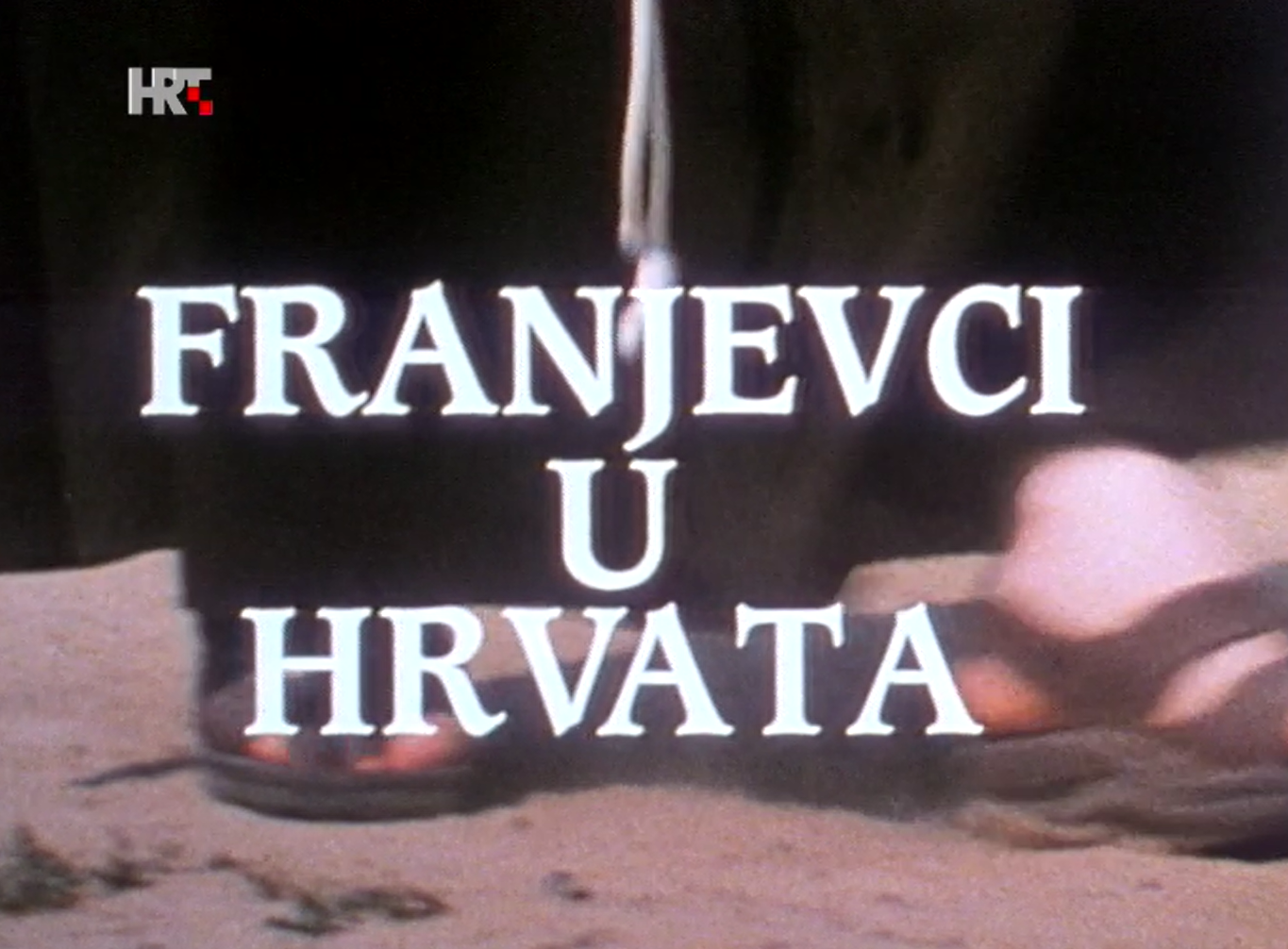 Franjevci u Hrvata (1. epizoda) - Mala braća