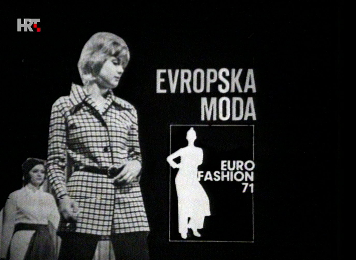 Eurofashion '71.