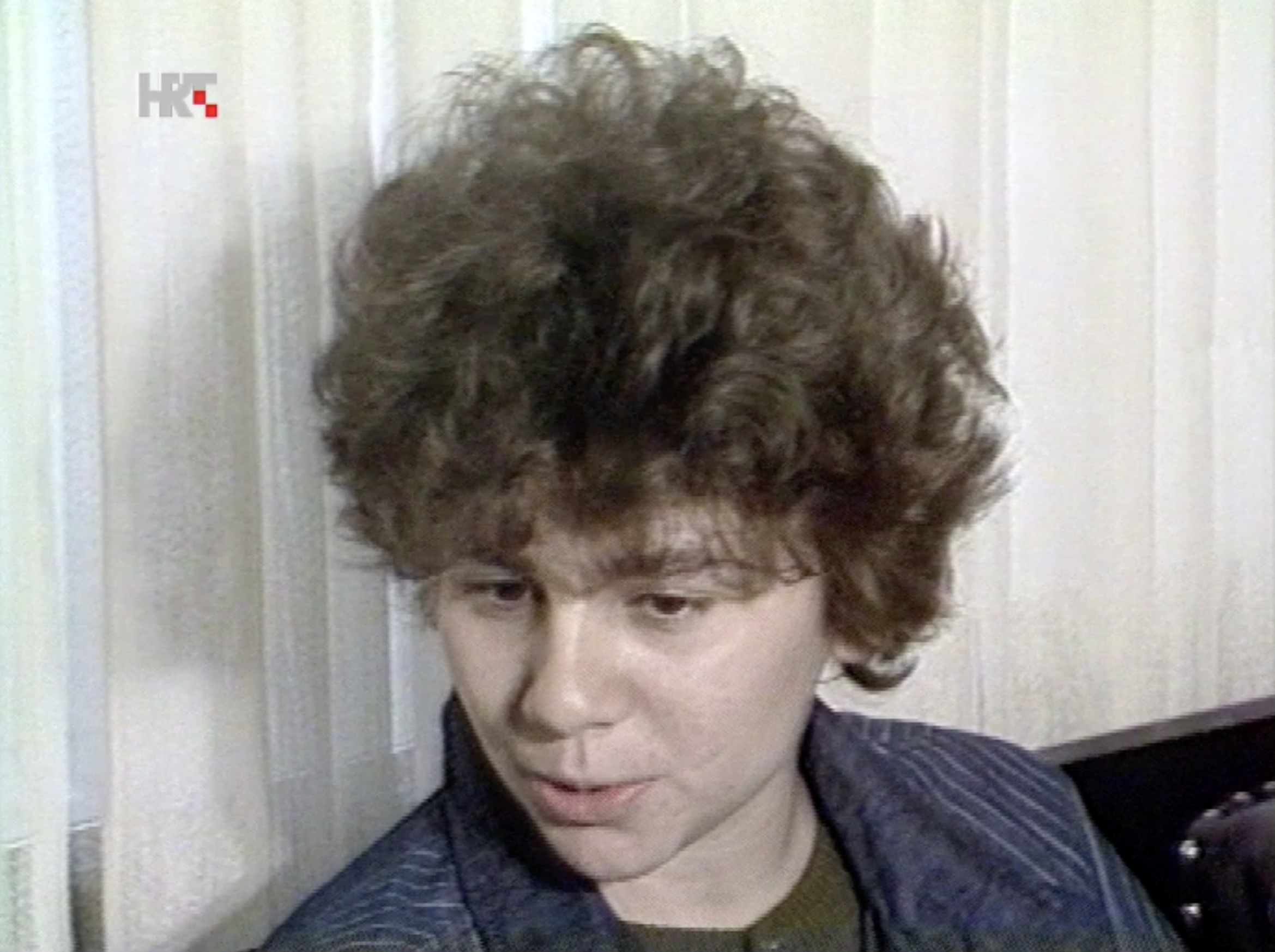 Osijek - Zvuci Panonije, 1985.