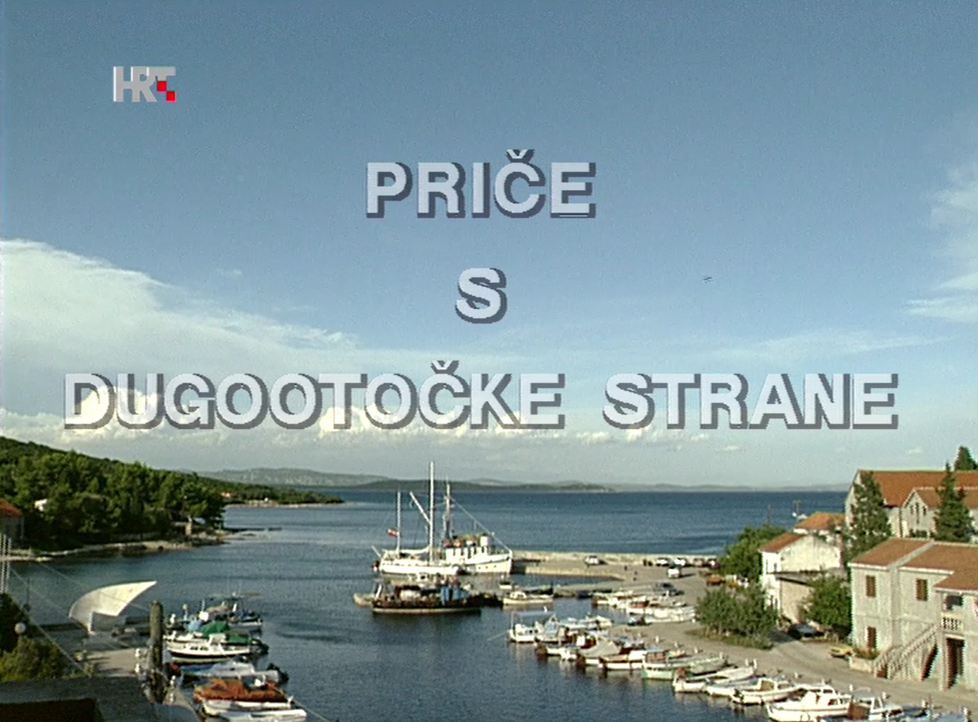 Priče s Dugootočke strane