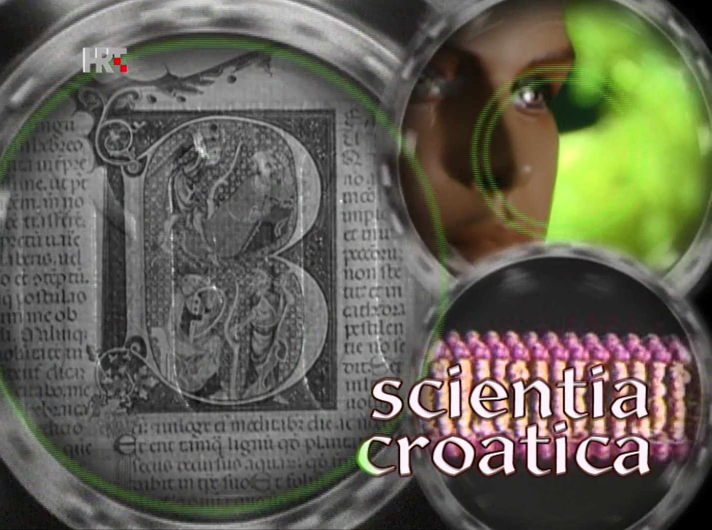 Scientia Croatica - Pogreške, zablude i prijevare u znanosti