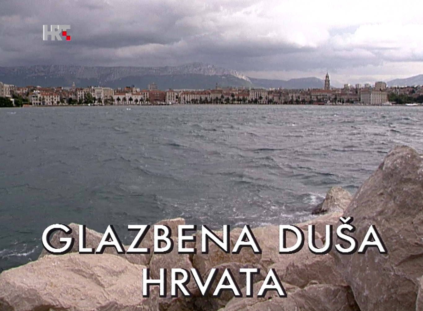 Glazbena duša Hrvata: gradski plesovi srednje Dalmacije