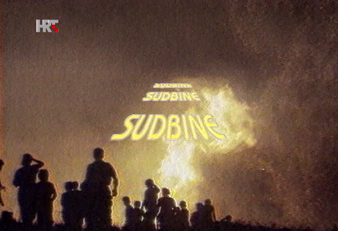Sudbine - Zvonimir Mihanović