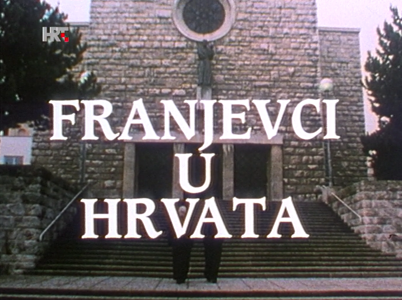 Franjevci u Hrvata, 5. epizoda - Konventualci kapucini trećo