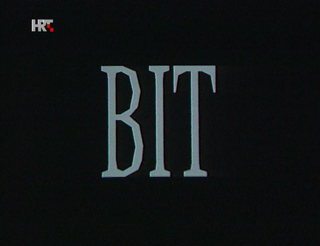 Bit i grafika