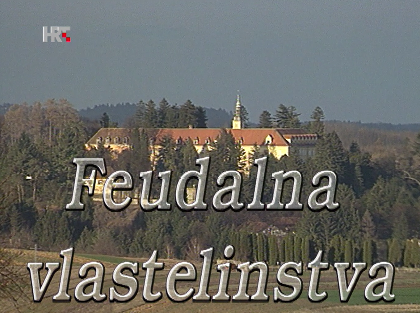 Feudalna vlastelinstva - Draškovići u Klenovniku