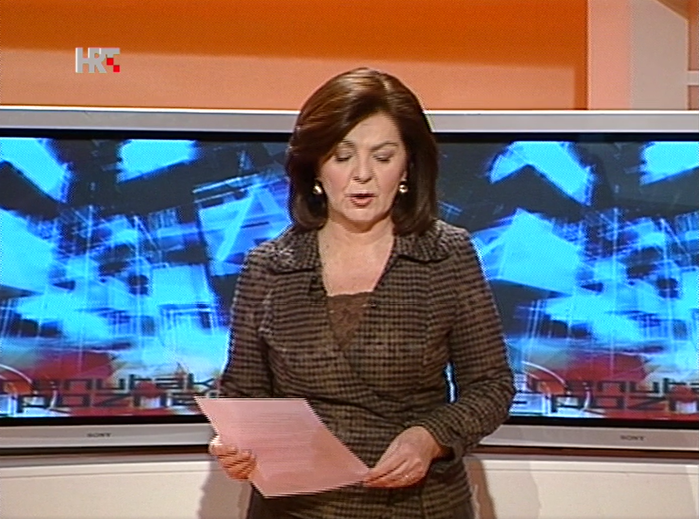 Trenutak spoznaje