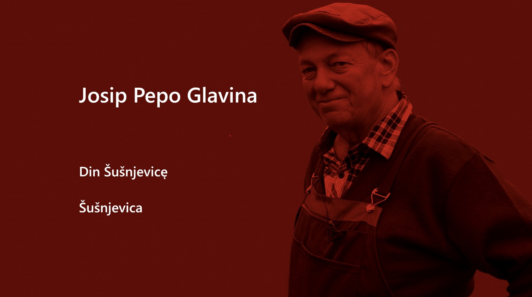 Josip Glavina