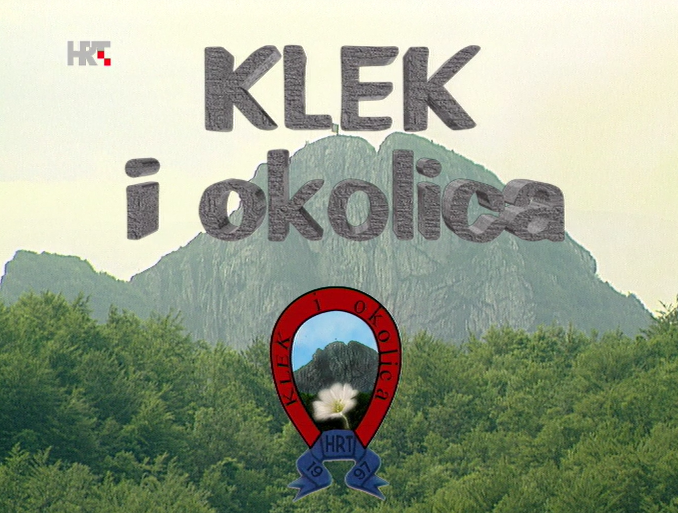Klek i okolica