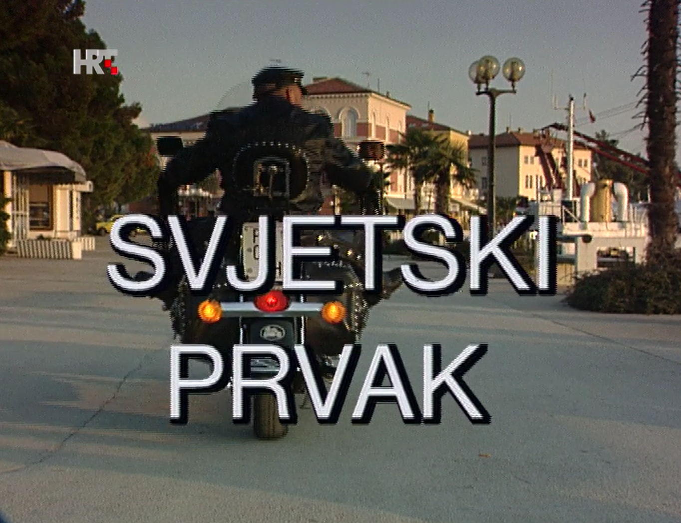Svjetski prvak