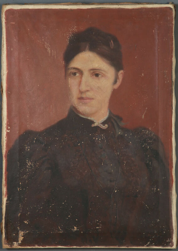 Portret žene