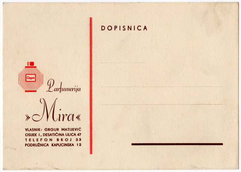 Dopisnica