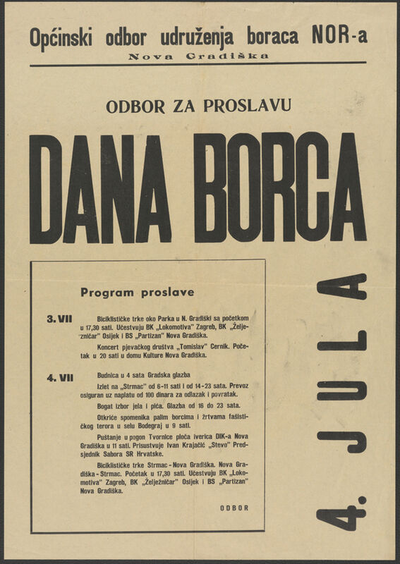 Dana borca