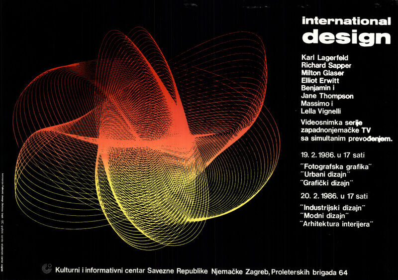 international design