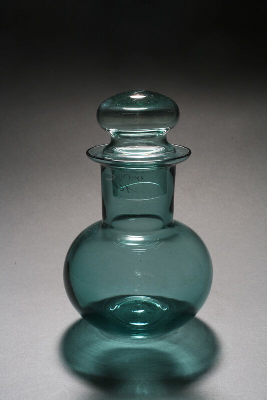 Boca s čepom