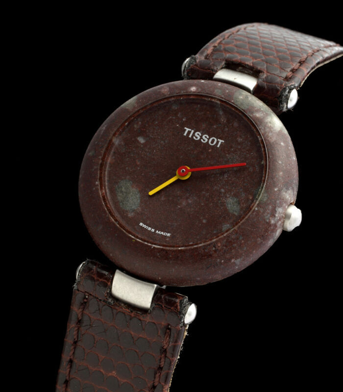 Tissot Rock Watch