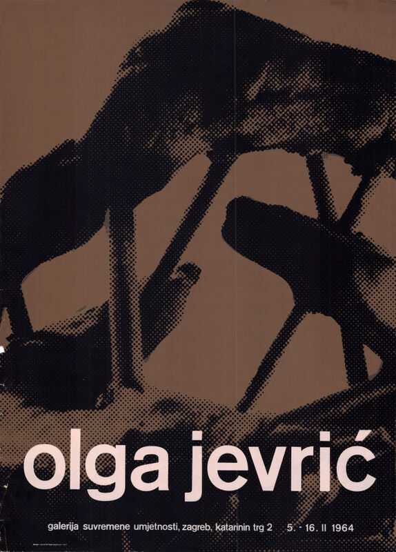Olga Jevrić