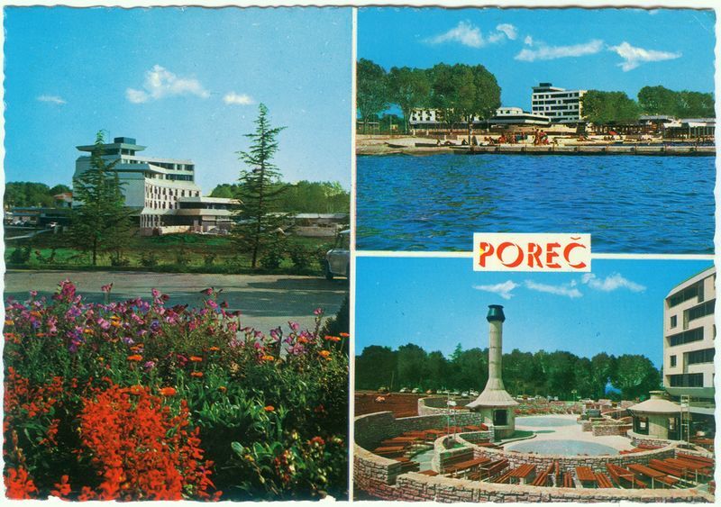 Poreč