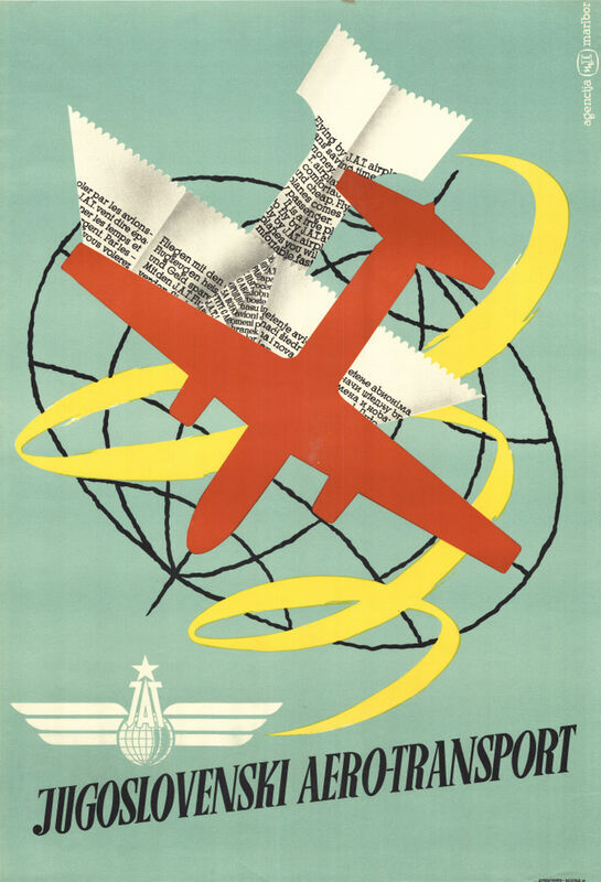 Jugoslovenski aero-transport