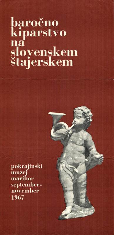 Baročno kiparstvo na slovenskem štajerskem