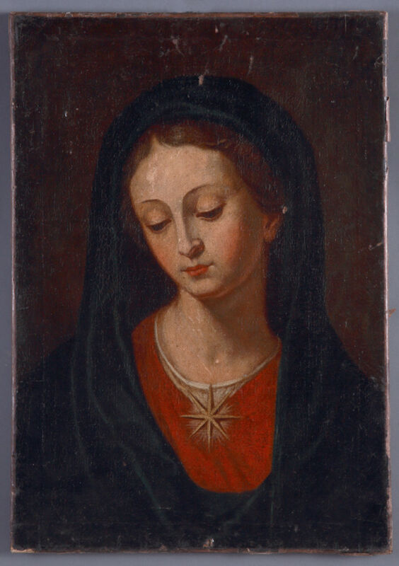 Djevica Marija