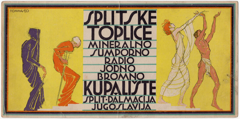 SPLITSKE TOPLICE