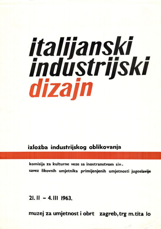 italijanski industrijski dizajn