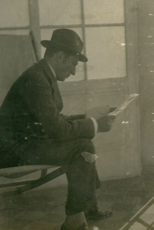 Giovanni Paolo Polesini