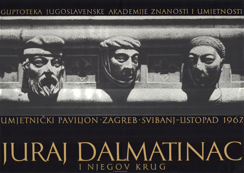Juraj Dalmatinac i njegov krug