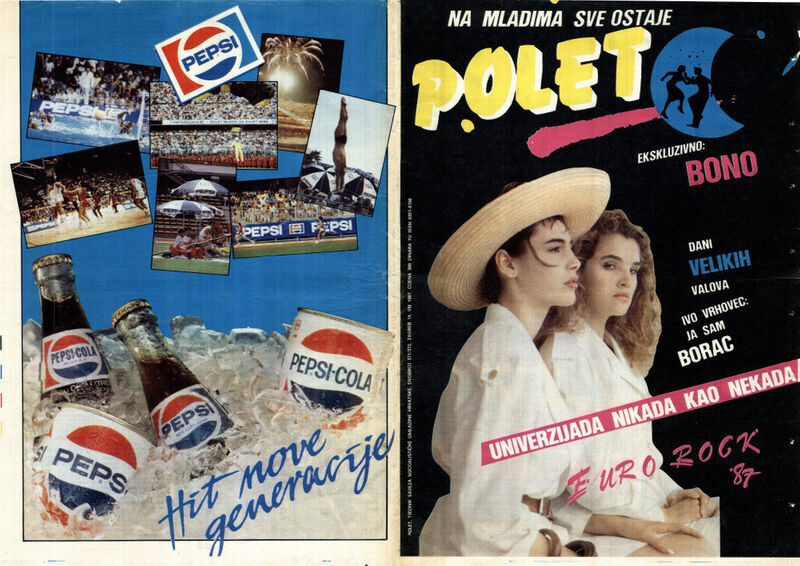 Polet 371/372