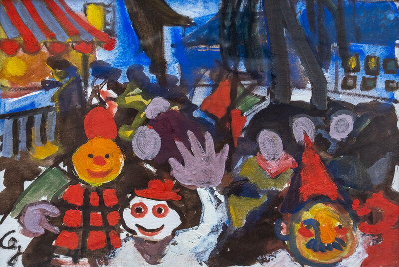 Samoborski karneval II