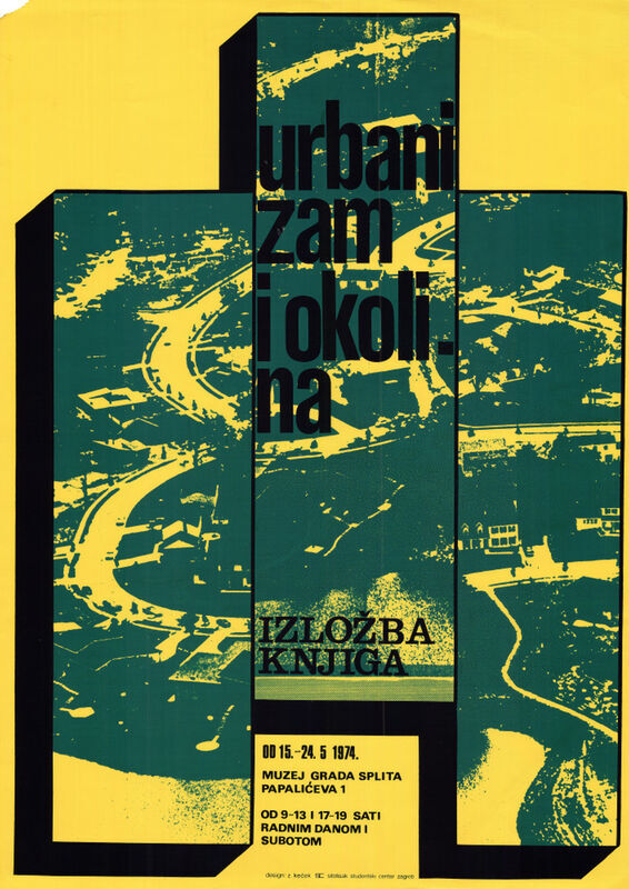 Urbanizam i okolina