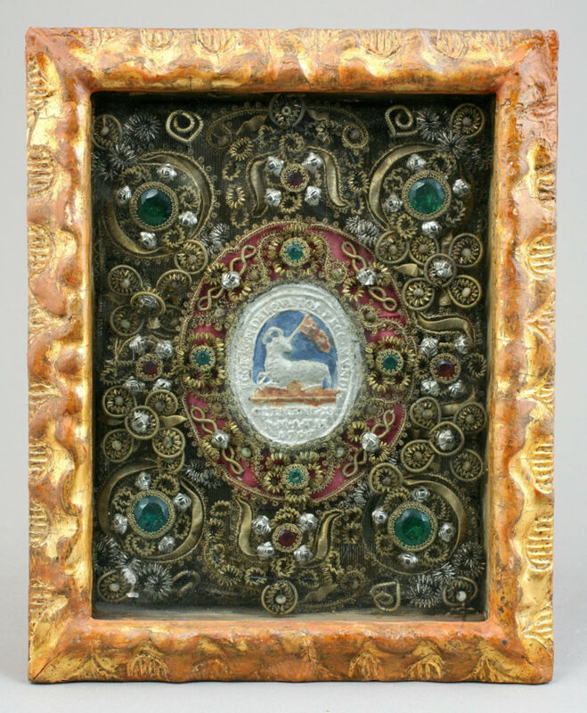 Agnus Dei