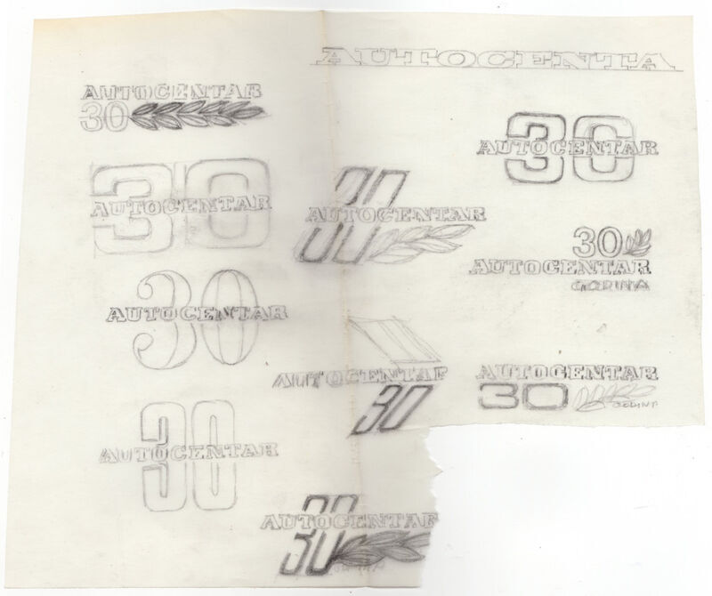 Autocentar 30