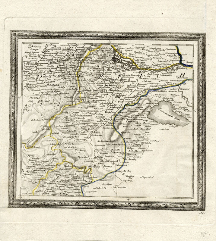 Ostereich