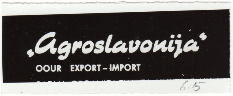 Agroslavonija
