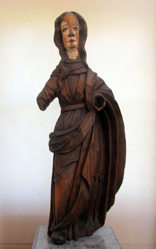 sv. Marija