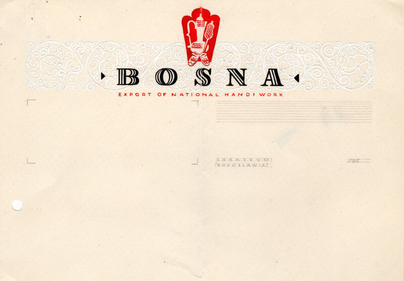 Bosna Sarajevo