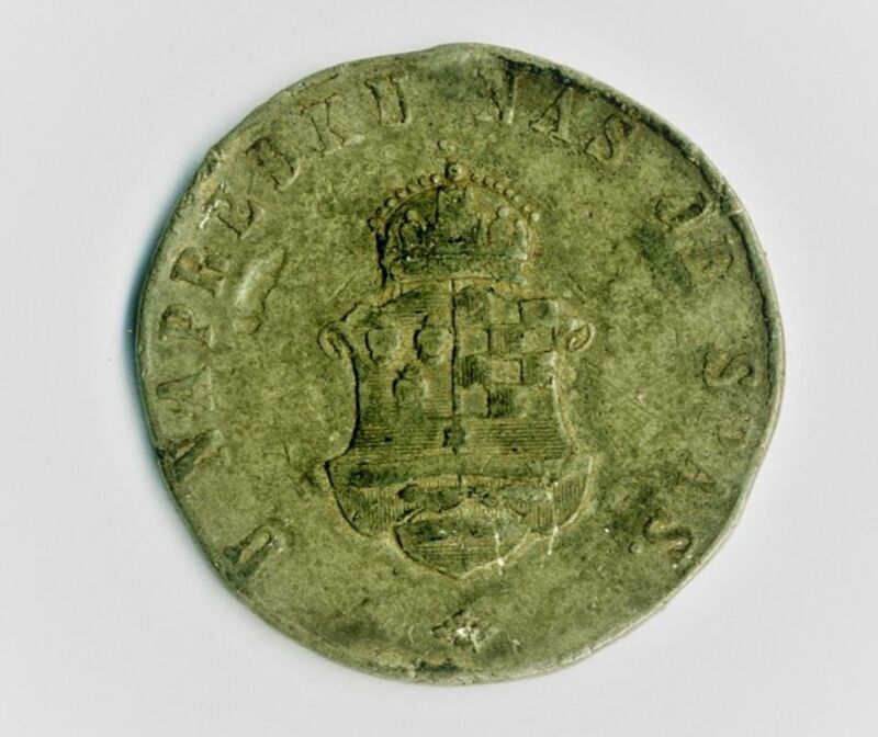 Medalja III. obće hrvatske učiteljske skupštine u Osijeku 1878. godine