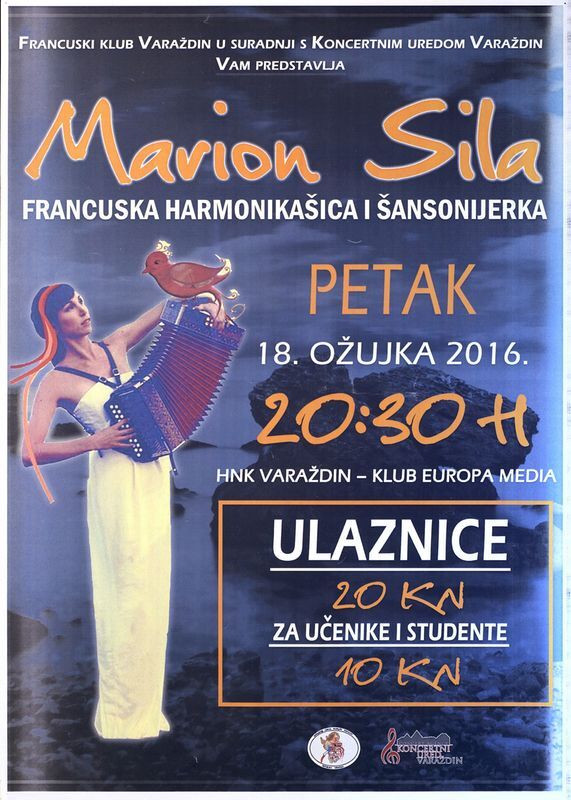 Marion Sila