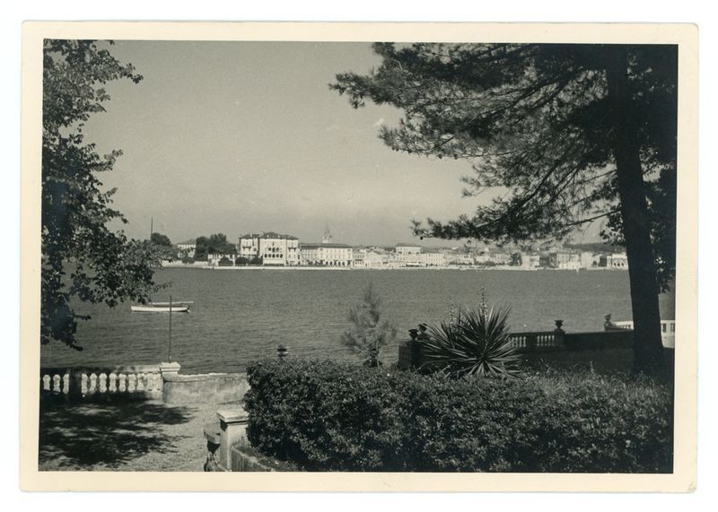 Panorama Poreča