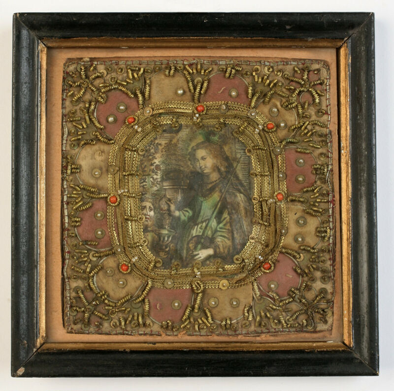 Sv. Elizabeta