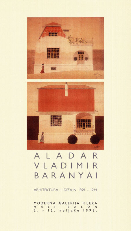 Aladar Vladimir Baranyai