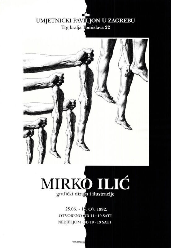 MIRKO ILIĆ grafički dizajn i ilustracije