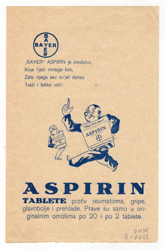 ASPIRIN