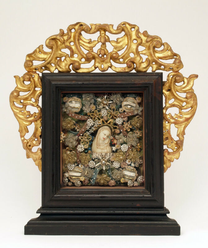 Sv. Marija