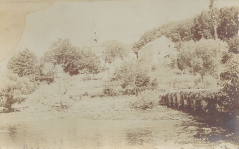 Manastir u Dragoviću