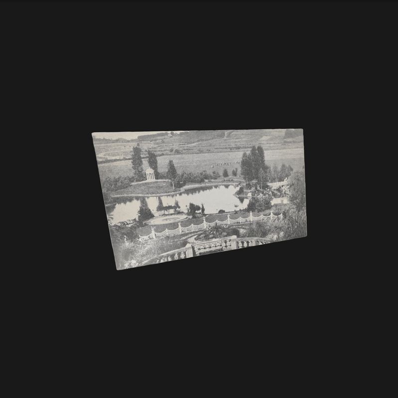 Razglednica- Oroslavje